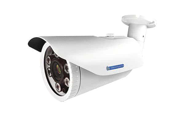 BE-1227工程用红外线防水变焦摄影机