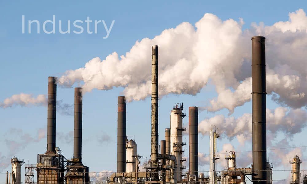 工業/Industry
